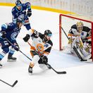 Dukla Michalovce hokej