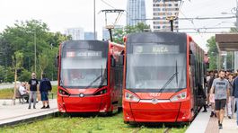 Starosta Hrčka kritizuje projekt električkovej trate v Petržalke. Vidí v ňom viacero nedostatkov a rizík