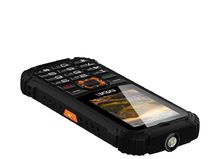 Evolveo StrongPhone Q1: Ultralacný odolný...