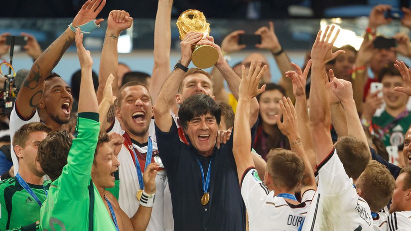 Joachim Löw
