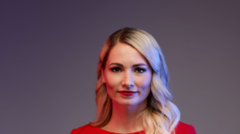 Kristína Kucianová