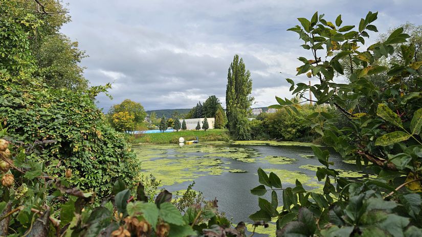 Mesto plánuje sprevádzkovať reštauráciu,...
