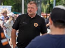 Hráčom meškali výplaty, išlo im o...