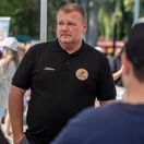 Peter Tirpak Michalovce hokej