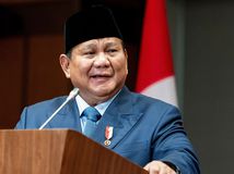 Prabowo Subianto