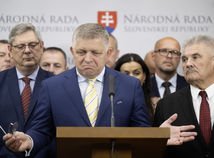 Osudová chyba PS. Nepriamo dopomohlo k zmene...