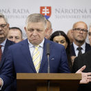 Robert Fico / Boris Susko / Ján Richter /