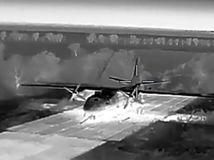 ruské lietadlá AN-26