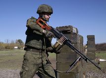 Russia Ukraine