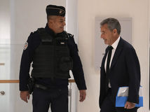 Sarkozy