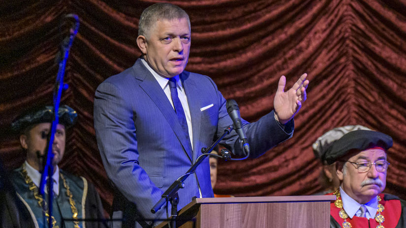 SR Prešov Školstvo Vysoké Akademický Rok...