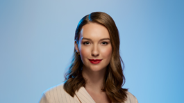 Veronika Meszárosová