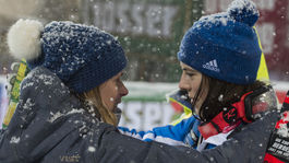 V Petrinej situácii by som na ZOH nešla, tvrdí Valette-Zuzulová. S akým číslom Vlhová pôjde?