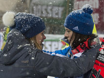 V Petrinej situácii by som na ZOH nešla,...