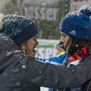 V Petrinej situácii by som na ZOH nešla, tvrdí Valette-Zuzulová. S akým číslom Vlhová pôjde?