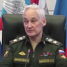 Andrej Belousov.