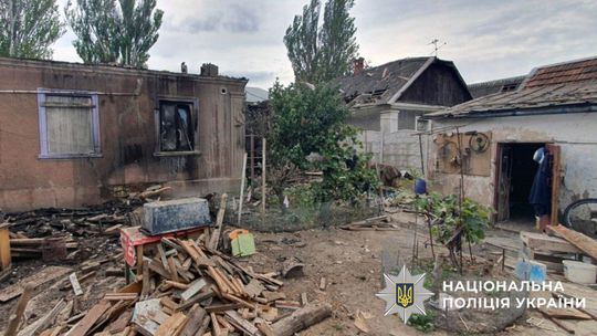 „Ľudské safari“. Cherson zažíva bezprecedentný teror. Drony útočia denne, obyvatelia hovoria o love na ľudí