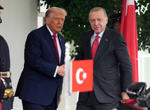 Erdogan trump