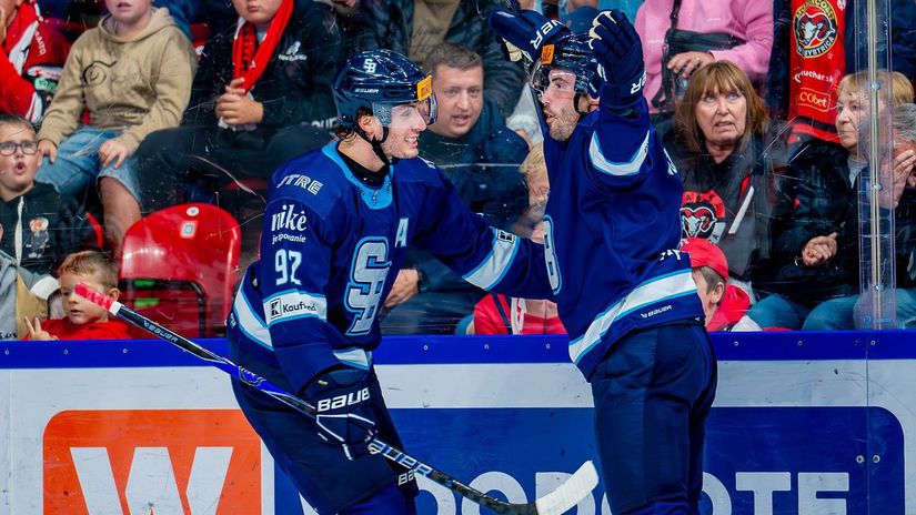 HC Slovan Bratislava