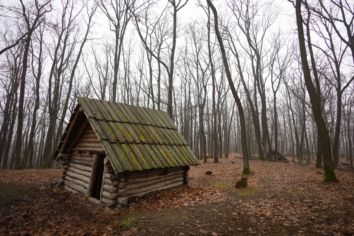 Hradisko Valy predstavuje jedno z...