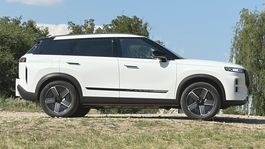  Jaecoo 7 SHS  (2025)