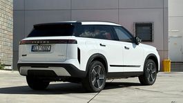  Jaecoo 7 SHS  (2025)