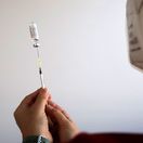 Koronavírus / Covid / Novavax / Očkovanie /