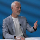 Marcel Gajdoš, generálny riaditeľ Visa pre Česko, Maďarsko a Slovensko.