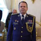 Miroslav Lorinc povýšený na generálporučíka.