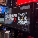 new york izrael kampaň