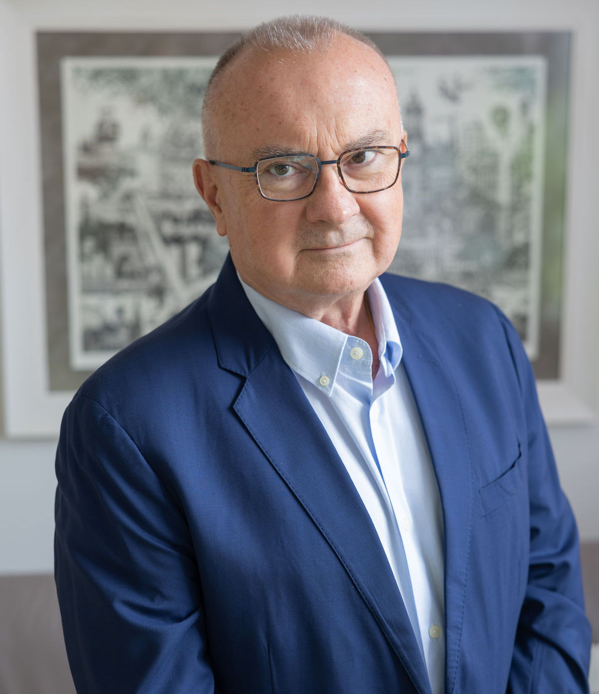 Myslieť si, že štát má záujem o zdravie a...