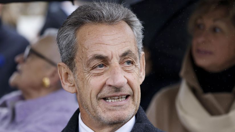 sarkozy