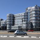 Sídlo AIVD v Holandsku