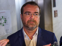 SR NRSR ústava zmena novela schválenie, Marek Krajčí