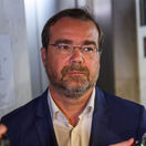 SR NRSR ústava zmena novela schválenie, Marek Krajčí