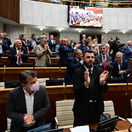 SR NRSR ústava zmena novela schválenie,