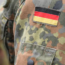 Vojak Bundeswehru
