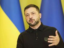 Volodymyr Zelenskyj