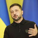 Volodymyr Zelenskyj