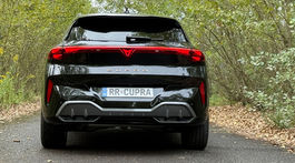 Cupra Terramar PHEV (2025)