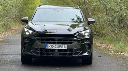 Cupra Terramar PHEV (2025)