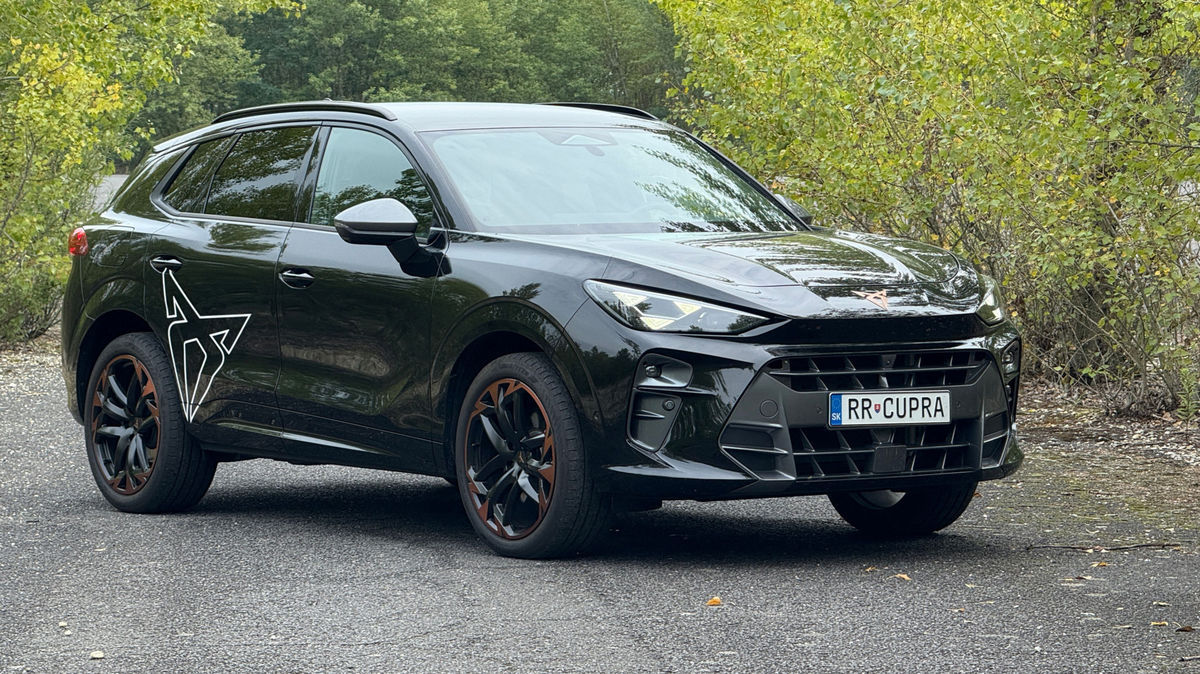 Terramar je aktuálne najpredávanejším modelom...