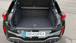 Cupra Terramar PHEV (2025)