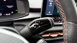 Cupra Terramar PHEV (2025)