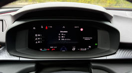 Cupra Terramar PHEV (2025)