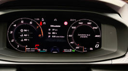 Cupra Terramar PHEV (2025)