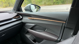 Cupra Terramar PHEV (2025)