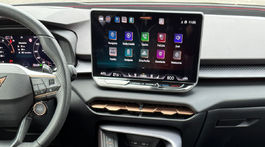 Cupra Terramar PHEV (2025)