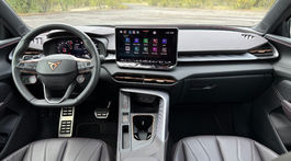 Cupra Terramar PHEV (2025)