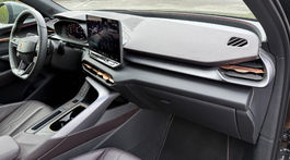 Cupra Terramar PHEV (2025)